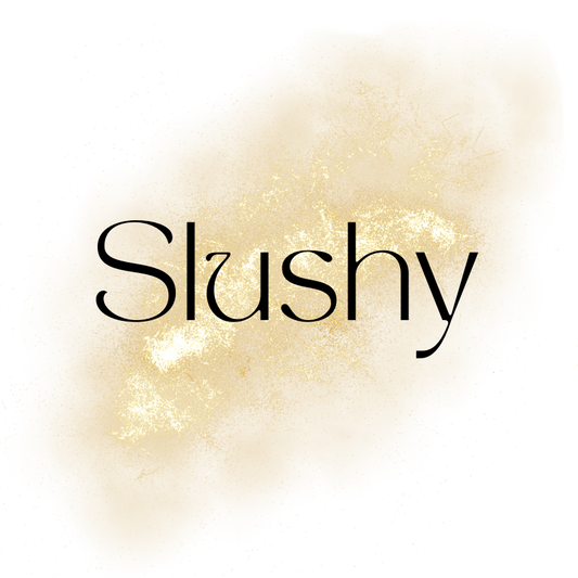 Slushy Cup