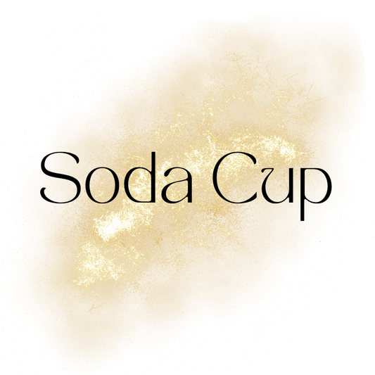 Soda Cup