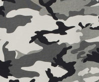 Snow Camo