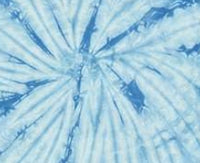 Spider Blue