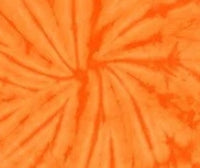 Spider Orange
