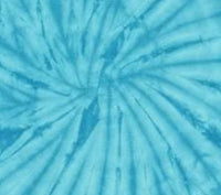 Spider Turquoise