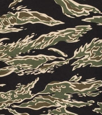 Tiger Camo